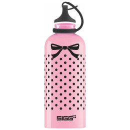 Butelka Sigg Vintage Dots 0,6 l