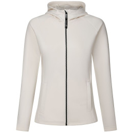 Bluza damska Dare 2b Glacier Midlayer biały Egret