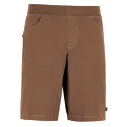 Męskie szorty E9 Trd Men's brązowy Cocoa