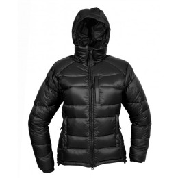 Kurtka damska Warmpeace Planet