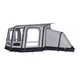 Wiata Vango Kalari Annex zarys GrayViolet