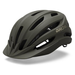 Kask rowerowy Giro Register II ciemnozielony Mat Dark Sage