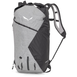 Plecak turystyczny Salewa Nxt 25L szary ALLOY/BLACK