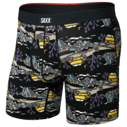 Bokserki Saxx Vibe Xtra Soft Comfort Boxer Brief Fly