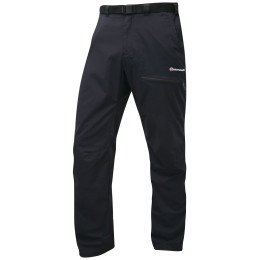 Spodnie męskie Montane Terra Pack Pants czarny Black
