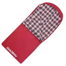 Śpiwór Husky Groty -5°C