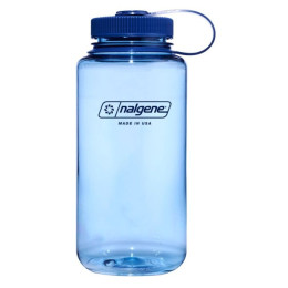 Butelka Nalgene Wide Mouth Sustain 1l
