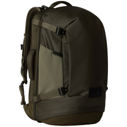 Plecak turystyczny The North Face Bcv Pro Travel Pack zielony/czarny NEW TAUPE GREEN/TNF BLACK