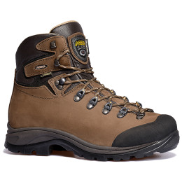 Buty męskie Asolo Fandango GV MM brązowy Brown