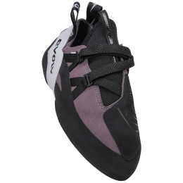 Buty wspinaczkowe Evolv Shaman Trance szary/fioletowy NIGHTBLUE/BLACK