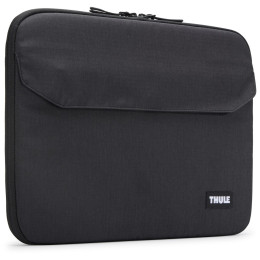 Torba na laptopa Thule Lithos Sleeve MacBook Air 15'' czarny black