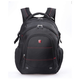 Plecak Zeepac Balk 27 l czarny Black