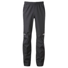 Spodnie męskie Mountain Equipment Firefox Pant Regular czarny Black