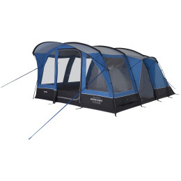Namiot Vango Hudson 600 XL niebieski Skyblue