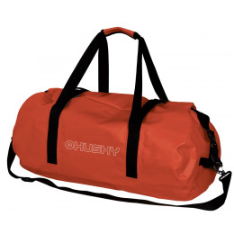 Torba Husky Goofle 60 l pomarańczowy Orange