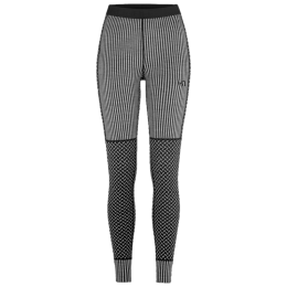 Damskie legginsy Kari Traa Smekker Baselayer Pants