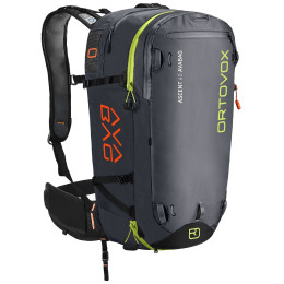 Plecak Ortovox Ascent 40 AVABAG czarny BlackAnthracite