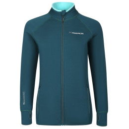 Bluza damska Progress Tispa Merino