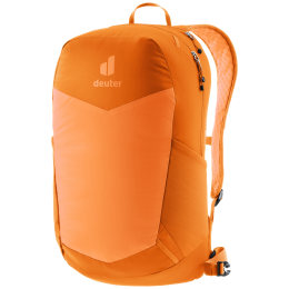 Plecak Deuter Speed Lite 17 pomarańczowy peach-tuscany