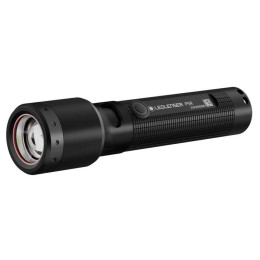 Lampa LED Ledlenser P5R