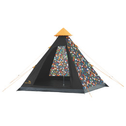 Namiot Easy Camp Tipi Pixel