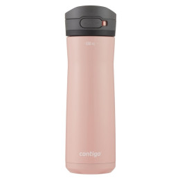 Butelka termiczna Contigo Jackson Chill 590ml jasnoróżowy pink lemonade