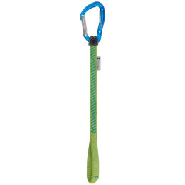 Akcesoria Skylotec Tricky niebieski/zielony Light Blue/Green