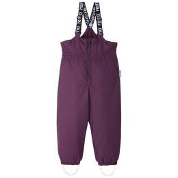 Dziecięce spodnie narciarskie Reima Matias Deep Purple fioletowy Deep Purple