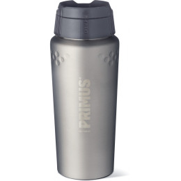 Kubek termiczny Primus TrailBreak Vacuum Mug 0,35 l srebrny StainlessSteel