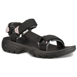 Sandały damskie Teva Terra Fi 5 Universal czarny black