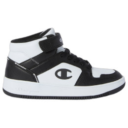 Buty dziecięce Champion Rd18 2.0 Mid B Gs Mid Cut Shoe