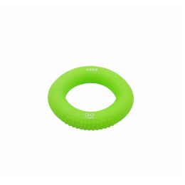 Krążek do ściskania YY VERTICAL Climbing Ring 20 kg zielony green