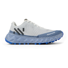 Buty do biegania dla mężczyzn NNormal Tomir 2.0 N2ZTR25 niebieski Blue