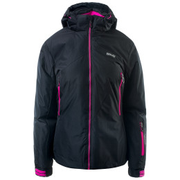 Kurtka damska Brugi 2AK4 czarny Black