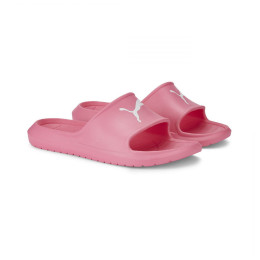 Kapcie Puma Divecat v2 Lite Cat różowy pink