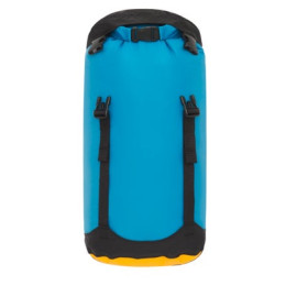 Worek nieprzemakalny Sea to Summit Evac Compression Dry Bag 8 L niebieski Turkish Tile