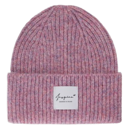 Czapka 4F Cap F672 różowy LIGHT PINK MELANGE