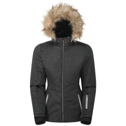 Kurtka damska Dare 2b Auroral czarny Black
