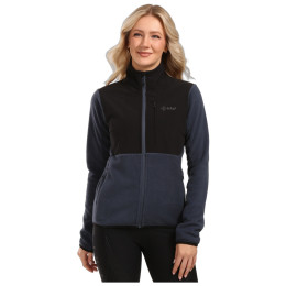 Bluza damska Kilpi Kajaani-W ciemnoniebieski NVY