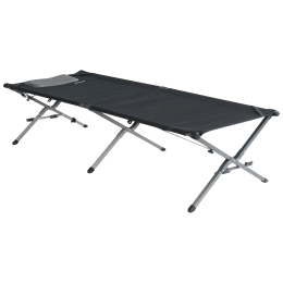 Leżak Outwell Laguna Hills czarny Black