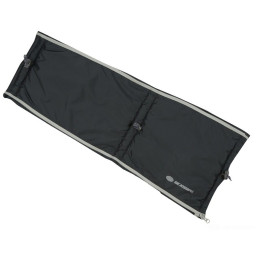 Ekspander Sir Joseph EXPANDER II szary dark grey