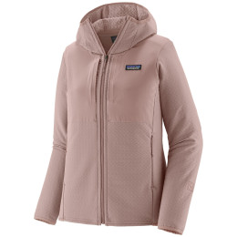 Bluza damska Patagonia W's R2 CrossStrata Hoody