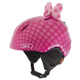 Kask narciarski dla dzieci Giro Launch Plus