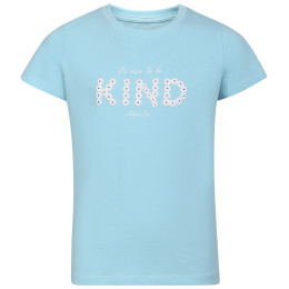 T-shirt dziecięcy Alpine Pro Sumeko