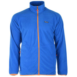 Męska bluza Elbrus Cardiff niebieski BrilliantBlue/Orange