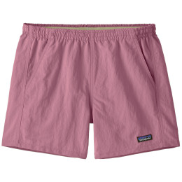Spodenki damskie Patagonia Women's Baggies™ Shorts - 5" różowy Light Violet