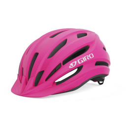 Kask rowerowy Giro Register II MIPS Youth różowy Bright Pink