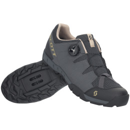 Męskie buty rowerowe Scott Sport Trail Boa zarys DarkGray/DarkBeige