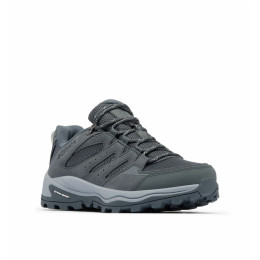 Damskie buty trekkingowe Columbia Redmond™ Iv Low Waterproof jasnoniebieski Graphite, Tea Light