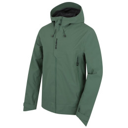Kurtka męska Husky Nakama M zielony Green